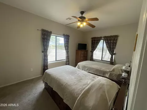Bedroom - 9907 E Flanders Rd, Mesa, AZ 85207 photo 1 of 2