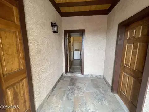 Entry Way - 9907 E Flanders Rd, Mesa, AZ 85207 photo 6 of 6