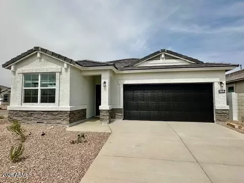 18476 W Buckskin Trl, Wittmann, AZ 85361