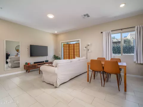 Living - 2170 W Harmont Dr, Phoenix, AZ 85021 photo 3 of 3