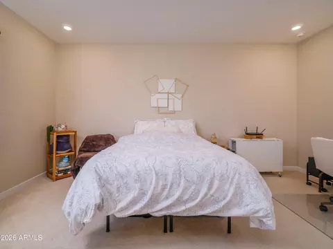 Bedroom - 2170 W Harmont Dr, Phoenix, AZ 85021 photo 2 of 5