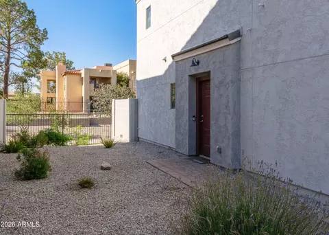 Exterior - 2170 W Harmont Dr, Phoenix, AZ 85021 photo 1 of 8