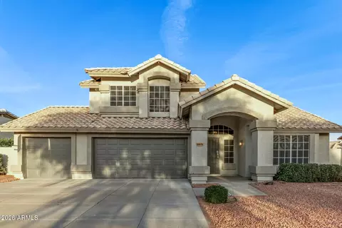 14831 N 42nd Way, Phoenix, AZ 85032