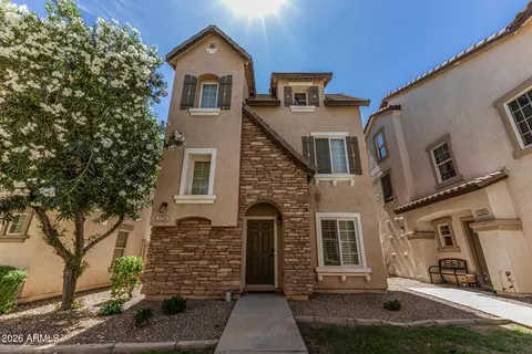 1356 S Sabino Dr, Gilbert, AZ 85296