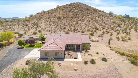 1447 W Rylie Ct, Queen Creek, AZ 85142