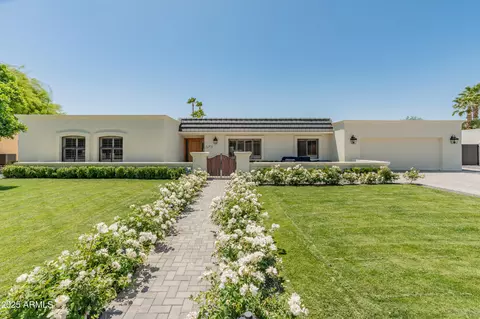 5711 E Corrine Dr, Scottsdale, AZ 85254