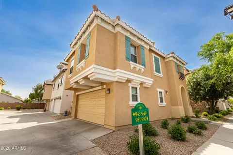 957 W Wendy Way, Gilbert, AZ 85233