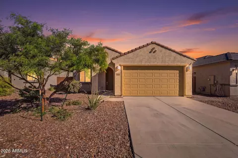 1536 W Flintlock Dr, San Tan Valley, AZ 85142