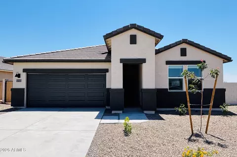 12133 E Lupine Ln, Florence, AZ 85132
