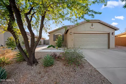 1268 S 238th Ln, Buckeye, AZ 85326