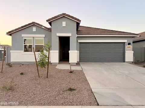 11858 E Lupine Ln, Florence, AZ 85132
