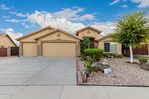 136 N 236th Ave, Buckeye, AZ 85396