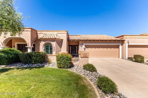 7654 N Via Camello Del Norte --, Scottsdale, AZ 85258