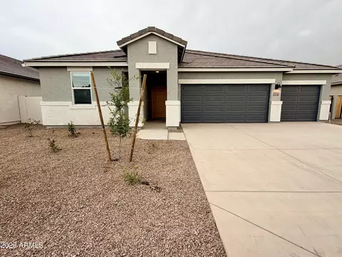 12477 E Agave Ln, Florence, AZ 85132