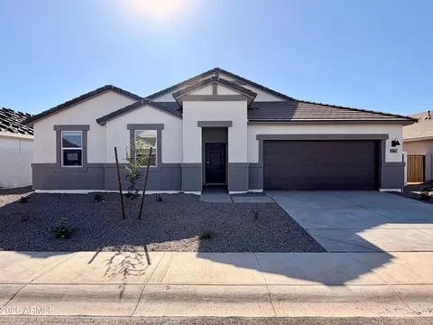 12758 E Bahia Ct, Florence, AZ 85132