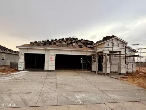 12494 E Agave Ln, Florence, AZ 85132