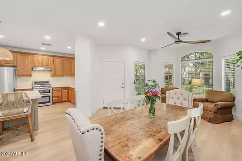 Dining - 3116 E Tamarisk St, Gilbert, AZ 85296 photo 1 of 2