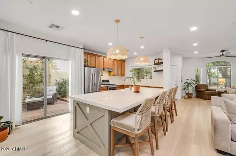 Kitchen - 3116 E Tamarisk St, Gilbert, AZ 85296 photo 1 of 4
