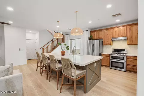 Kitchen - 3116 E Tamarisk St, Gilbert, AZ 85296 photo 3 of 4