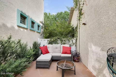 Exterior - 3116 E Tamarisk St, Gilbert, AZ 85296 photo 3 of 8