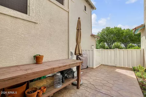 Exterior - 3116 E Tamarisk St, Gilbert, AZ 85296 photo 6 of 8