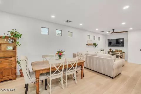 Dining - 3116 E Tamarisk St, Gilbert, AZ 85296 photo 2 of 2