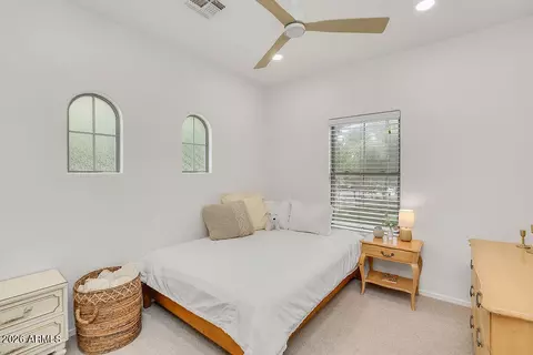Bedroom - 3116 E Tamarisk St, Gilbert, AZ 85296 photo 2 of 4