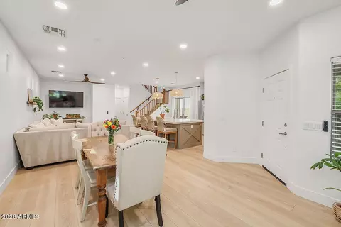 Entry Way - 3116 E Tamarisk St, Gilbert, AZ 85296 photo 1 of 3