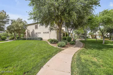 Exterior - 3116 E Tamarisk St, Gilbert, AZ 85296 photo 4 of 8