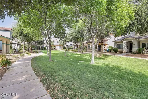 Exterior - 3116 E Tamarisk St, Gilbert, AZ 85296 photo 8 of 8