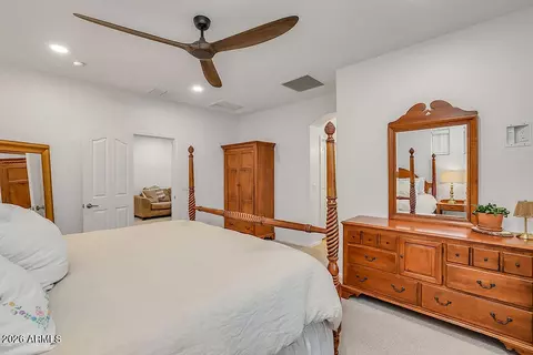 Bedroom - 3116 E Tamarisk St, Gilbert, AZ 85296 photo 1 of 4