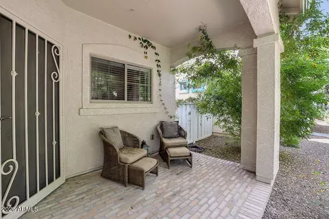 Exterior - 3116 E Tamarisk St, Gilbert, AZ 85296 photo 2 of 8