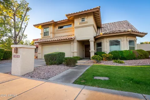 2434 W Lompoc Ave, Mesa, AZ 85202 photo 4