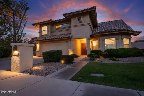 2434 W Lompoc Ave, Mesa, AZ 85202 photo 5