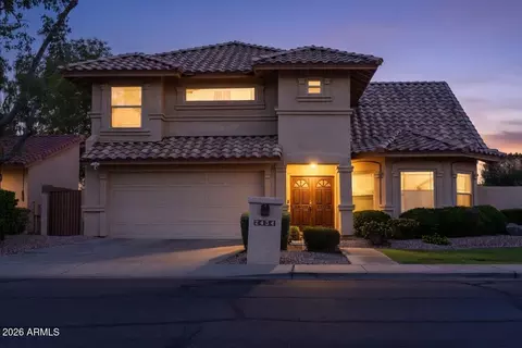 2434 W Lompoc Ave, Mesa, AZ 85202 photo 2