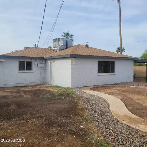 Exterior - 3232 W Marshall Ave, Phoenix, AZ 85017 photo 4 of 6