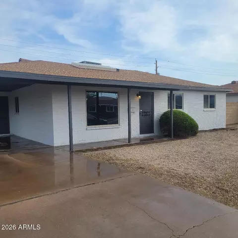 3232 W Marshall Ave, Phoenix, AZ 85017