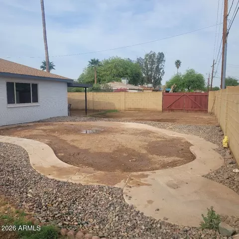Exterior - 3232 W Marshall Ave, Phoenix, AZ 85017 photo 6 of 6