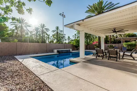 Exterior - 3438 N 30th St, Phoenix, AZ 85016 photo 3 of 7