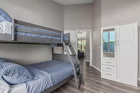 Bedroom - 3438 N 30th St, Phoenix, AZ 85016 photo 4 of 4