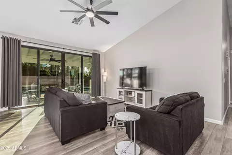 Living - 3438 N 30th St, Phoenix, AZ 85016 photo 2 of 2