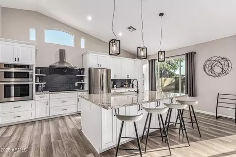 Kitchen - 3438 N 30th St, Phoenix, AZ 85016 photo 1 of 4