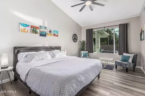 Bedroom - 3438 N 30th St, Phoenix, AZ 85016 photo 1 of 4