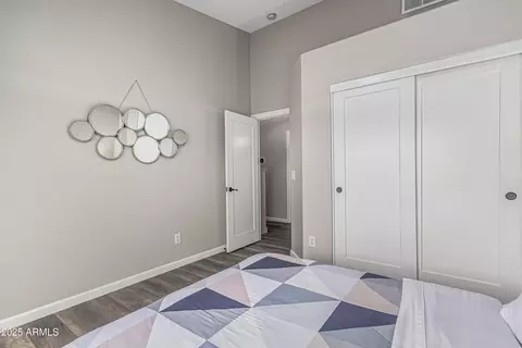 Bedroom - 3438 N 30th St, Phoenix, AZ 85016 photo 3 of 4