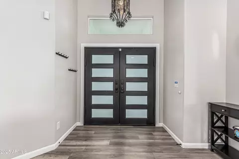Entry Way - 3438 N 30th St, Phoenix, AZ 85016 photo 1 of 1