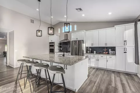 Kitchen - 3438 N 30th St, Phoenix, AZ 85016 photo 2 of 4