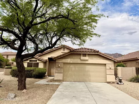 10420 E Salt Bush Dr, Scottsdale, AZ 85255