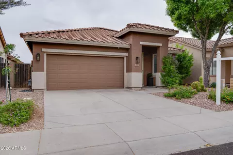 2557 W Bisbee Way, Phoenix, AZ 85086