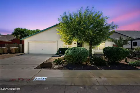 8039 W Georgia Ave, Glendale, AZ 85303