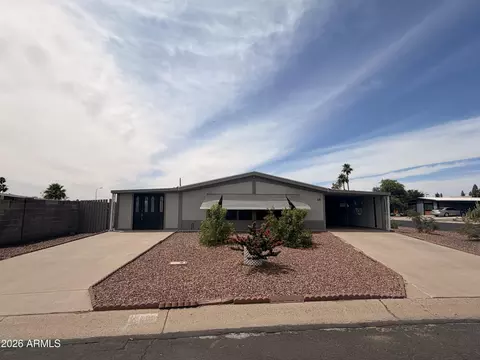 46 S Amulet Ave, Mesa, AZ 85208